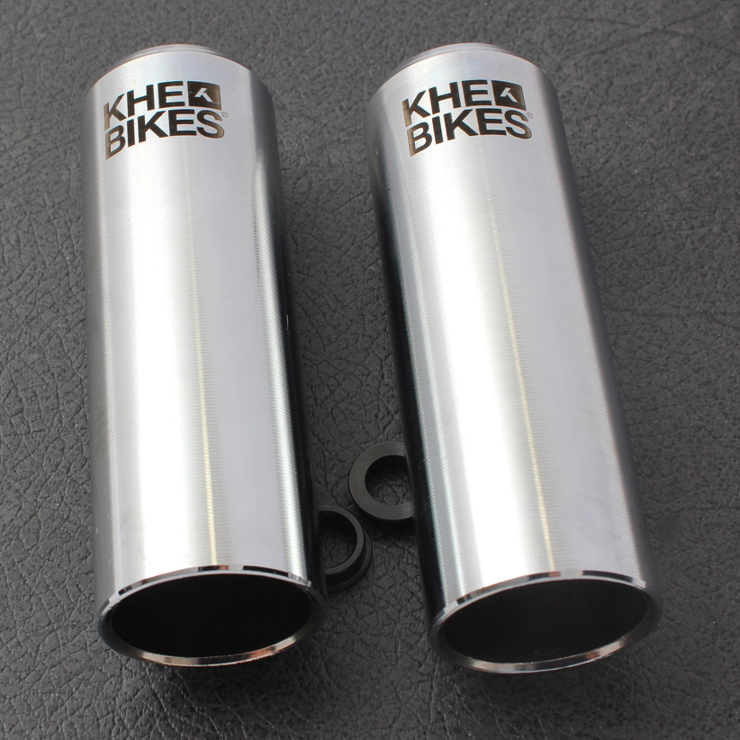 BMX Pegs KHE PRO CNC 1 Paar passend für 10mm und 14mm