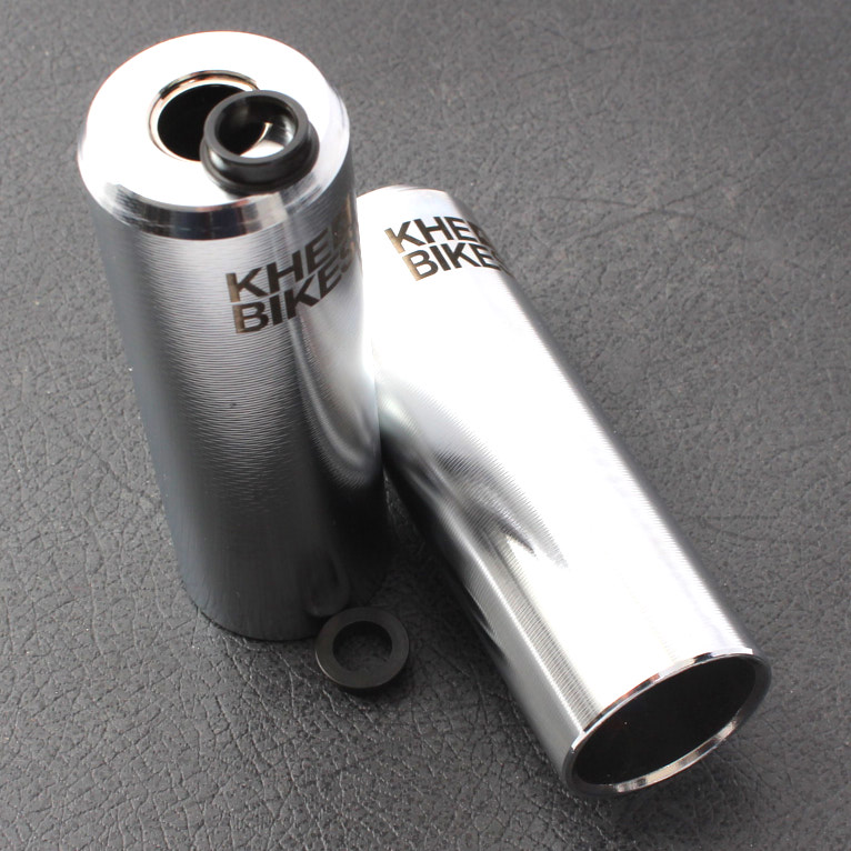 BMX Pegs KHE PRO CNC 1 Paar passend für 10mm und 14mm