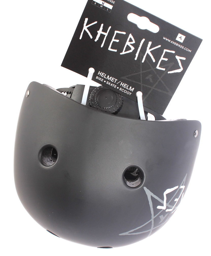 BMX Helm KHE PRO S