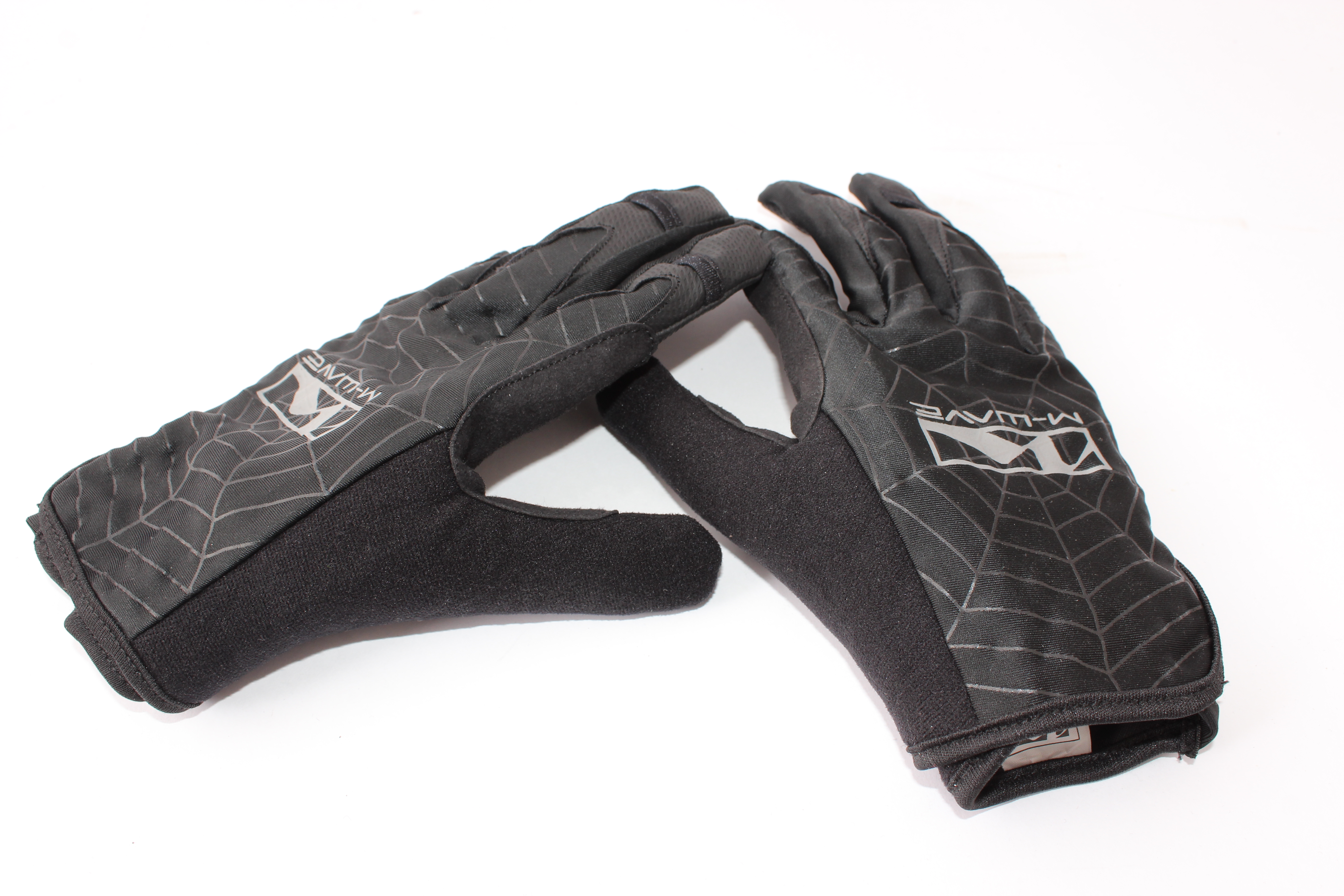 BMX Handschuhe KHE M-WAVE M