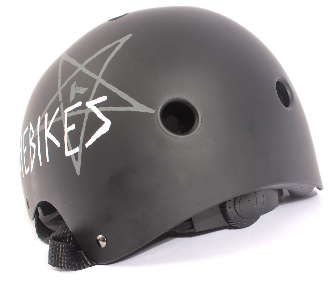 BMX Helm KHE PRO M