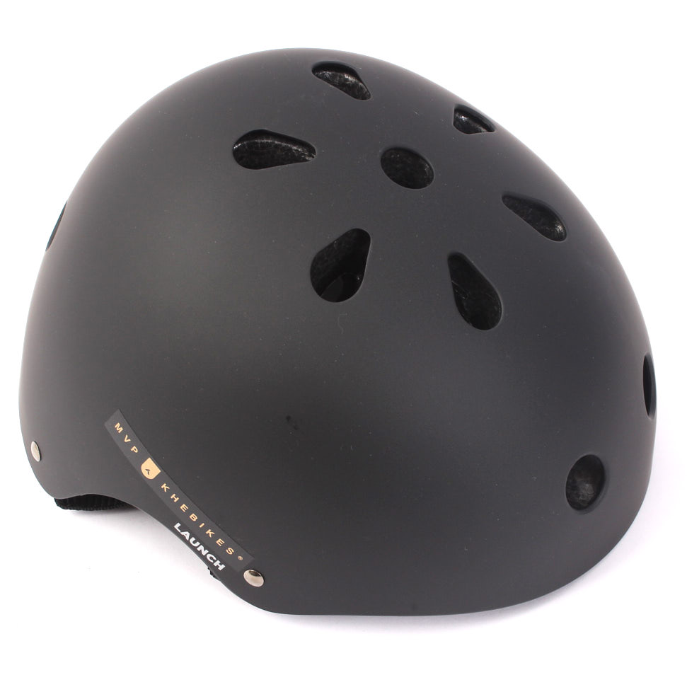 BMX Freestyle Helm KHE MVP LAUNCH M