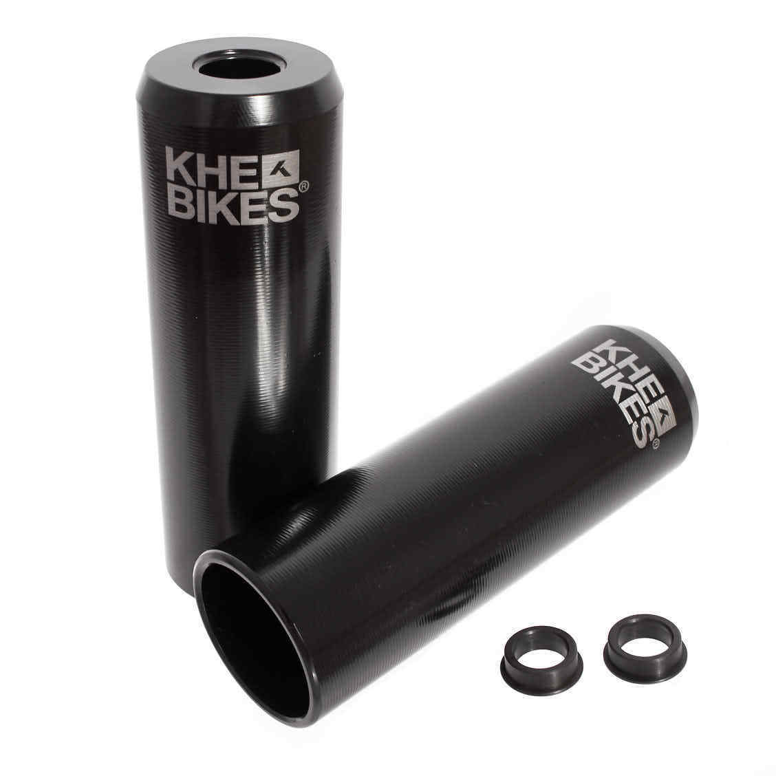 BMX Pegs KHE PRO CNC 1 Paar passend für 10mm und 14mm