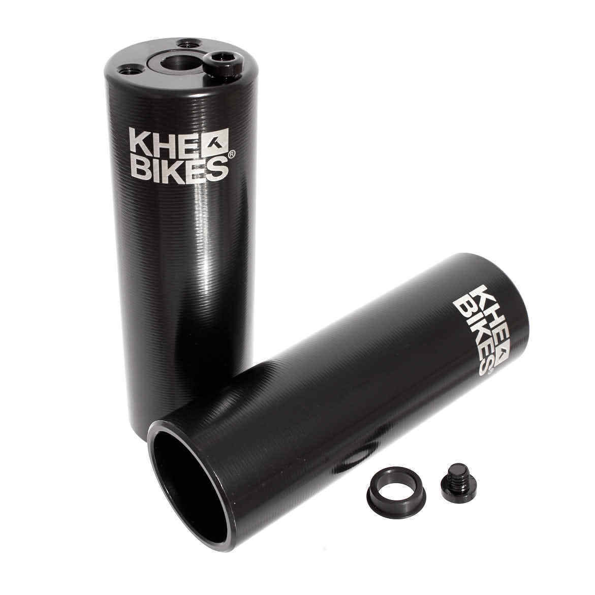 BMX Pegs KHE LASER PRO 1 Paar passend für 10mm und 14mm