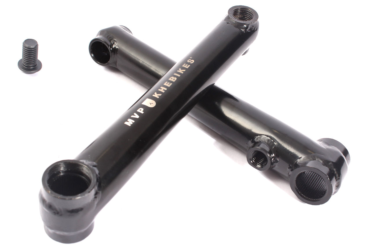 BMX Kurbelarme KHE MVP 48T 165mm