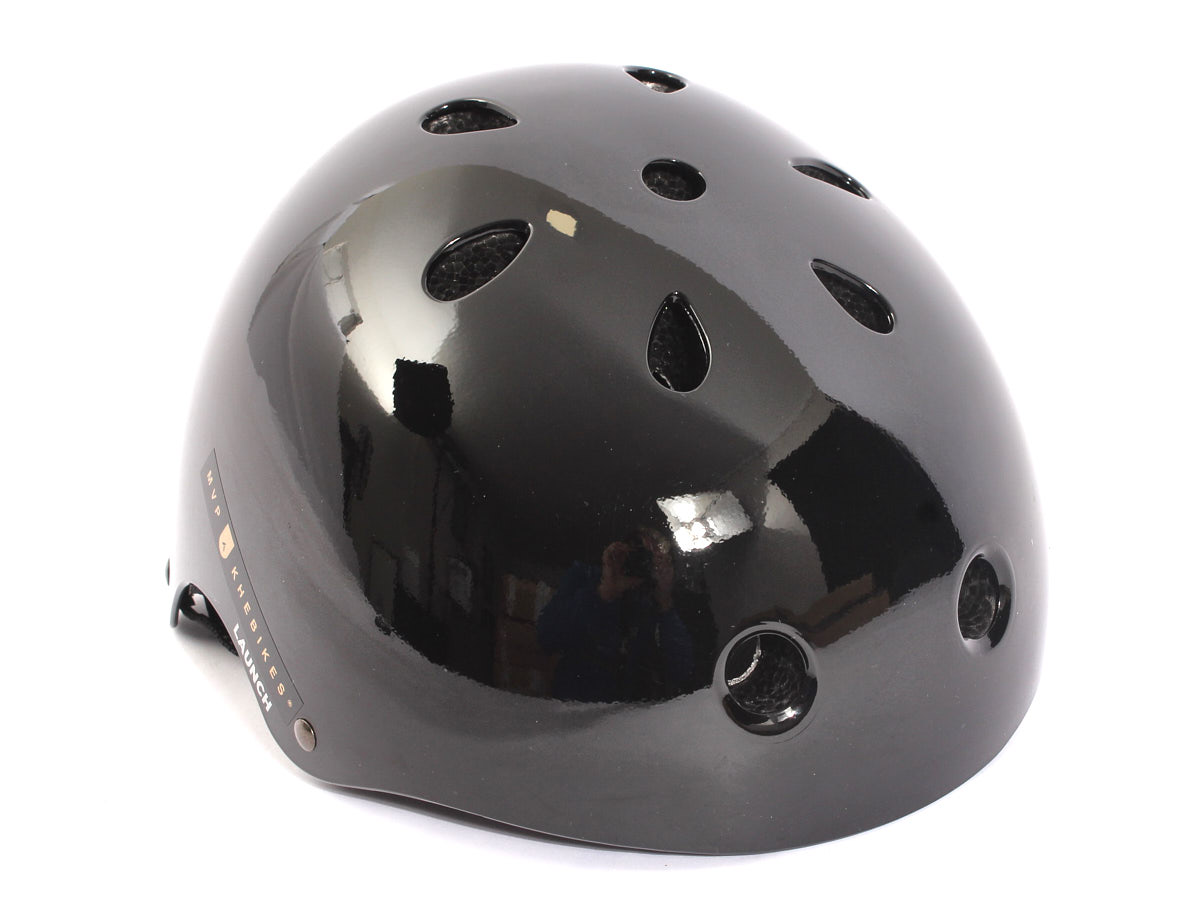 BMX Freestyle Helm KHE MVP LAUNCH M