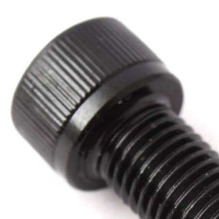 BMX Inbusschraube 10mm für Female Naben