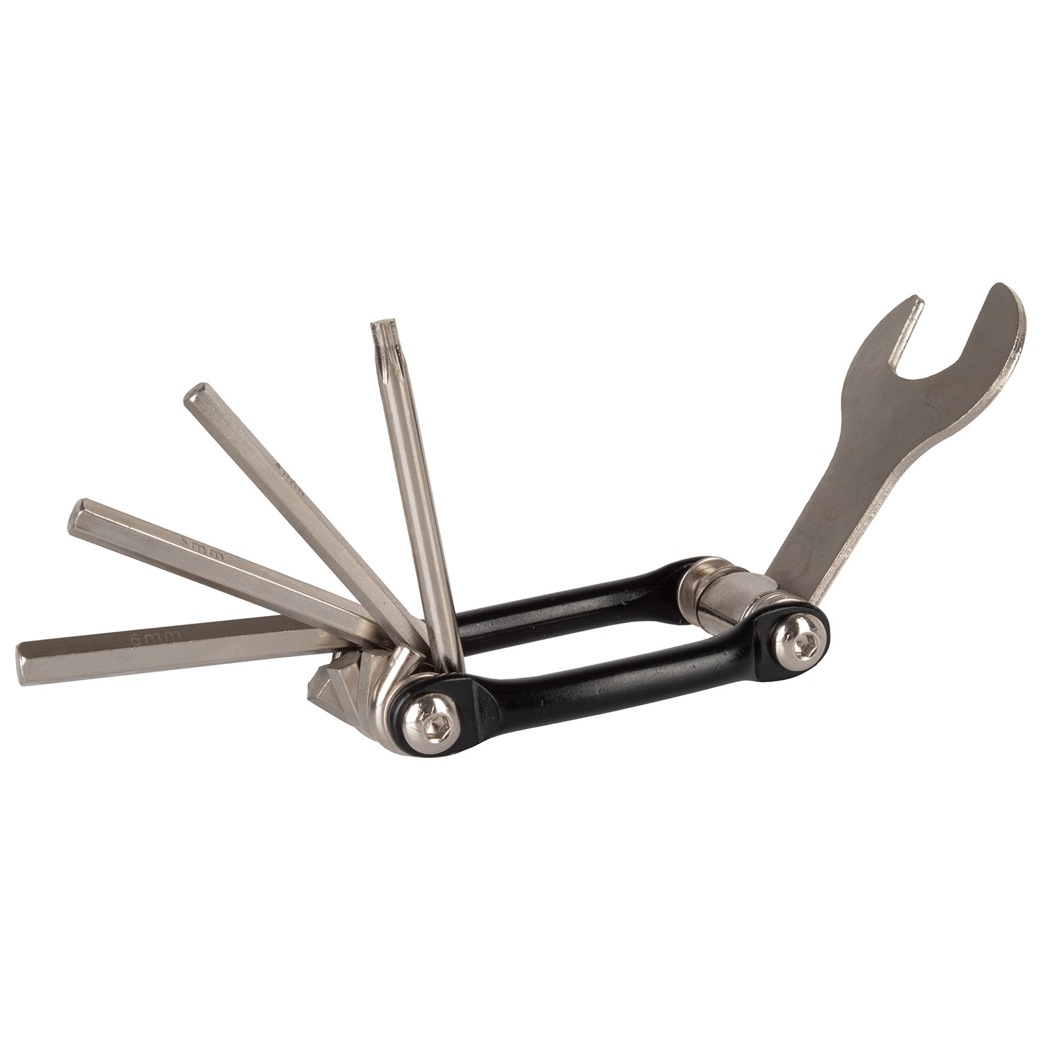 KHE Falt-Werkzeugset Multitool