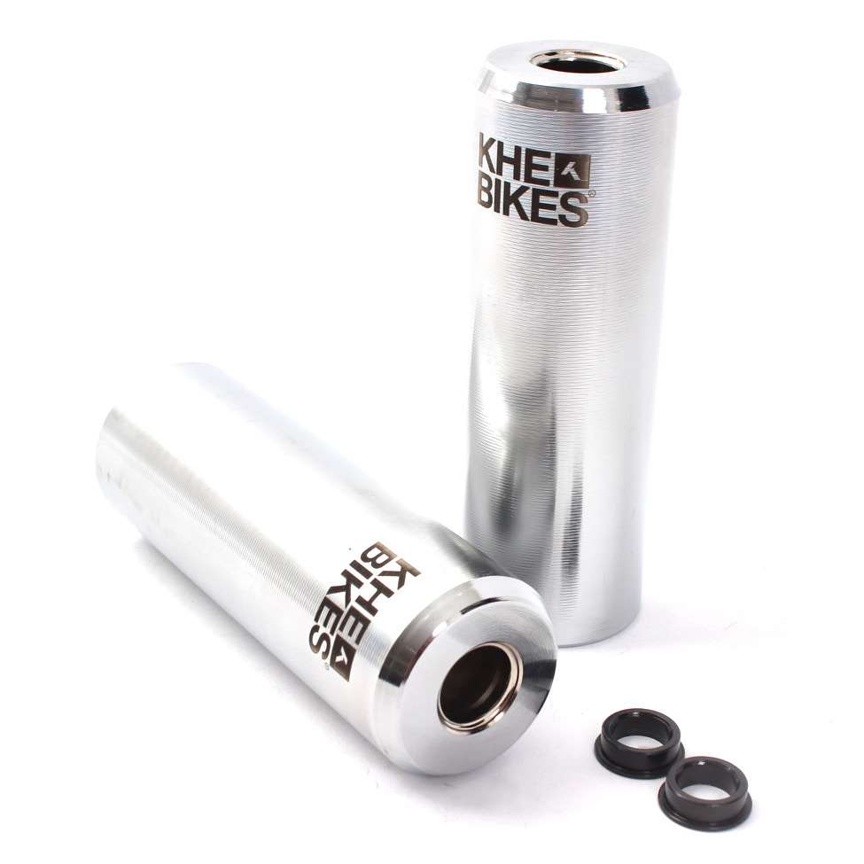 BMX Pegs KHE PRO CNC 1 Paar passend für 10mm und 14mm