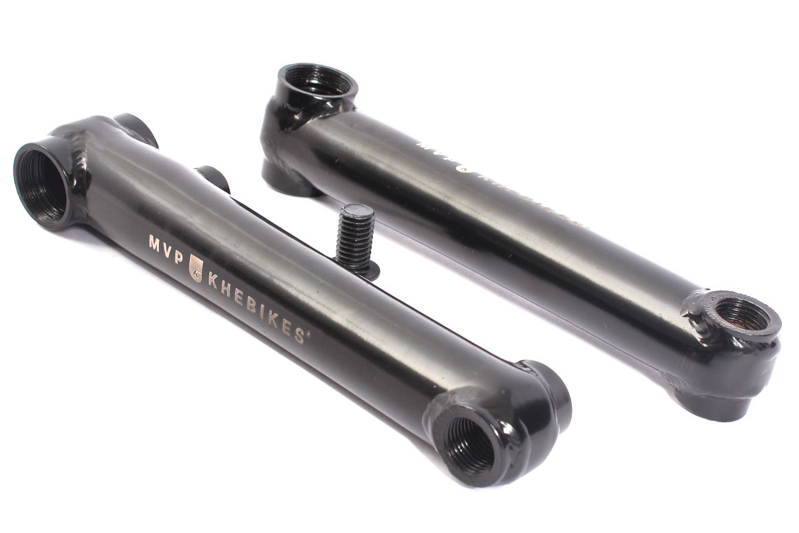 BMX Kurbelarme KHE MVP 48T 165mm