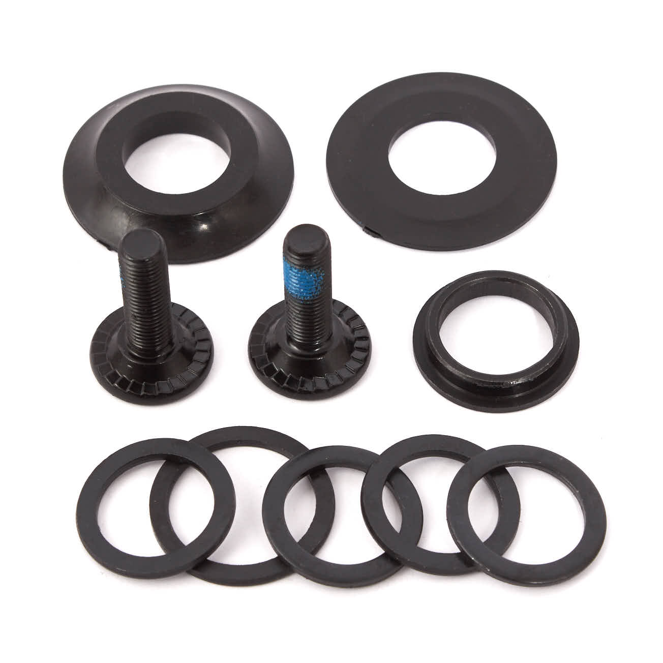 BMX Tretlager-Set KHE MID BB 8Z