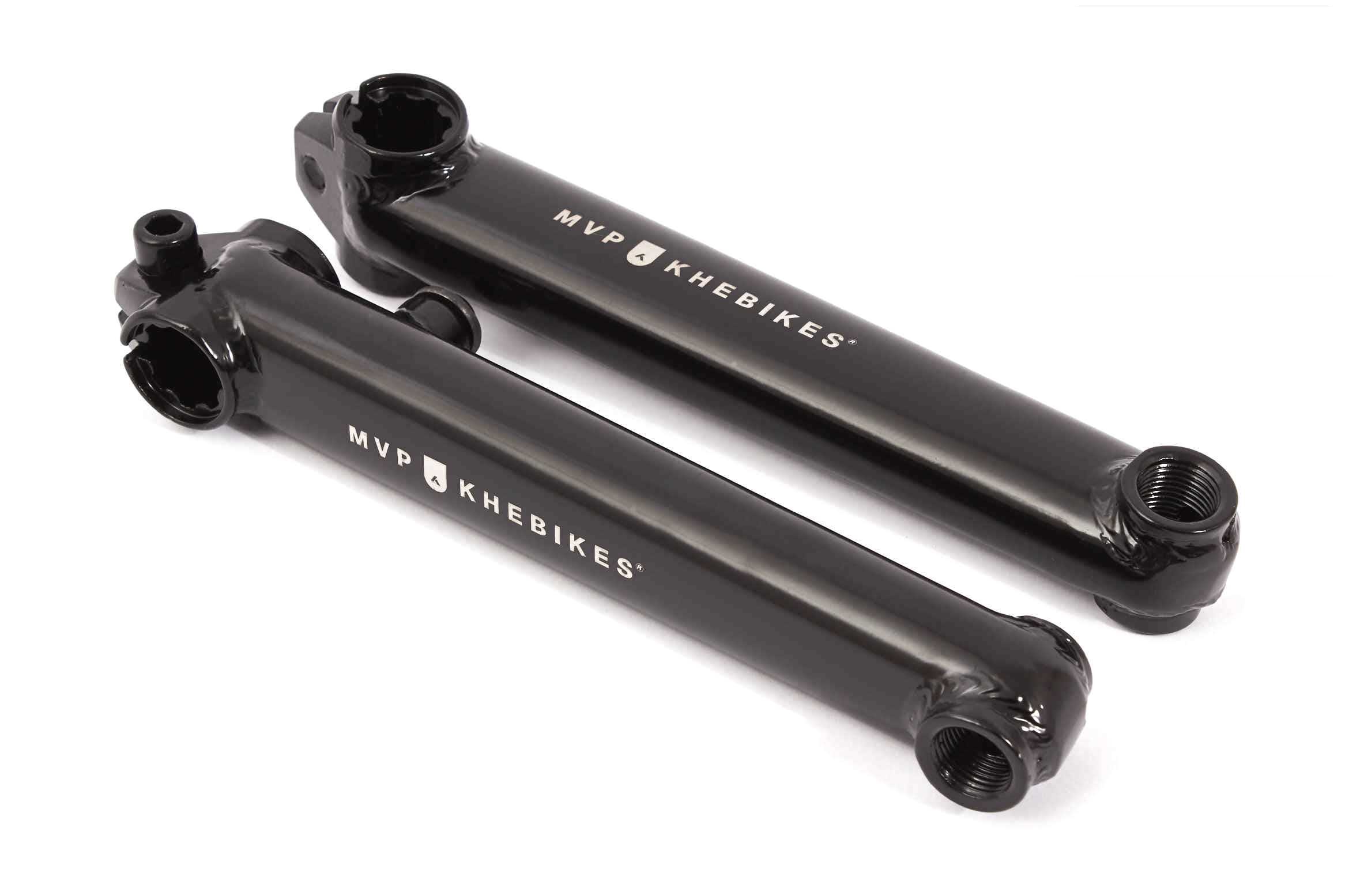 BMX Kurbelarme KHE MVP 8T 170mm