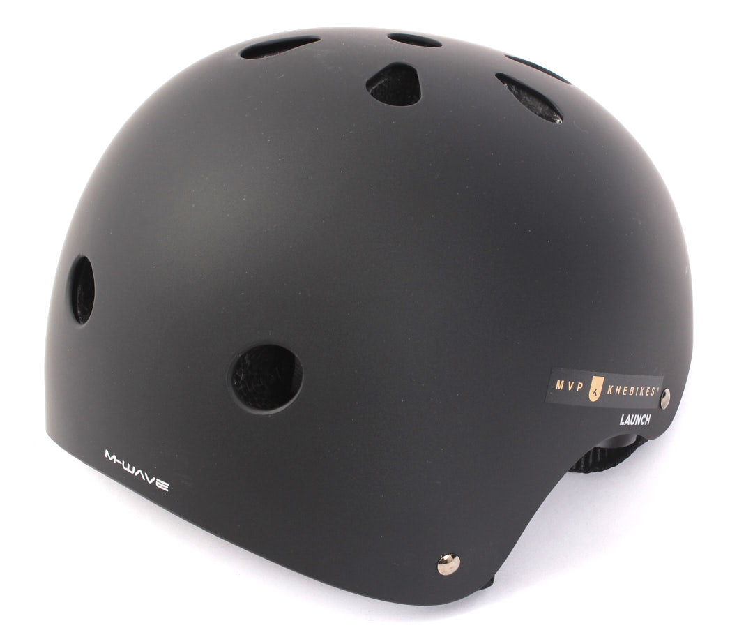 BMX Freestyle Helm KHE MVP LAUNCH M