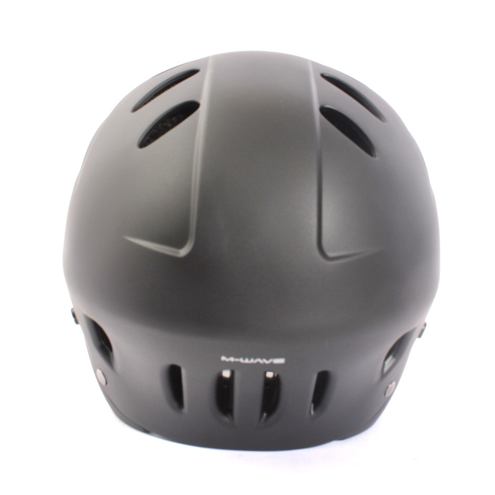 BMX MTB All-In-1 Fullface Helm KHE M