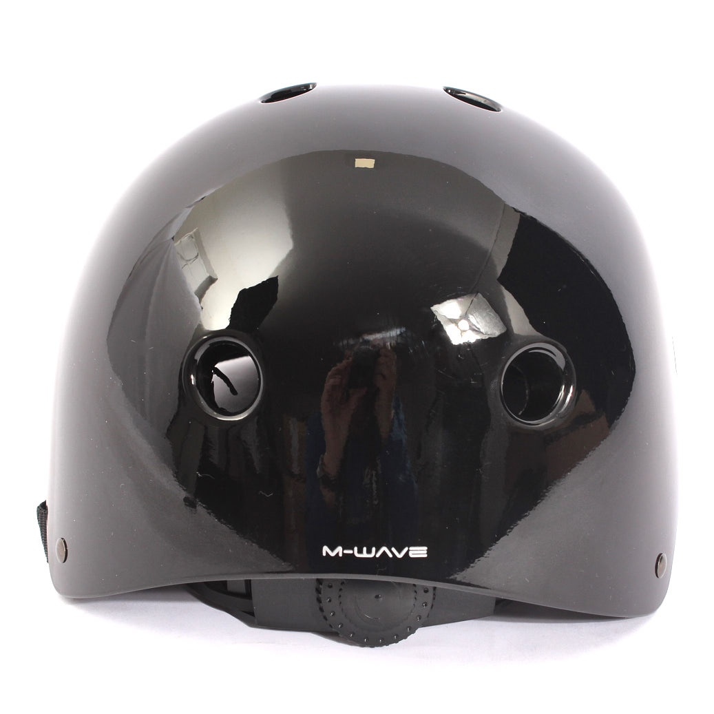 BMX Freestyle Helm KHE MVP LAUNCH M