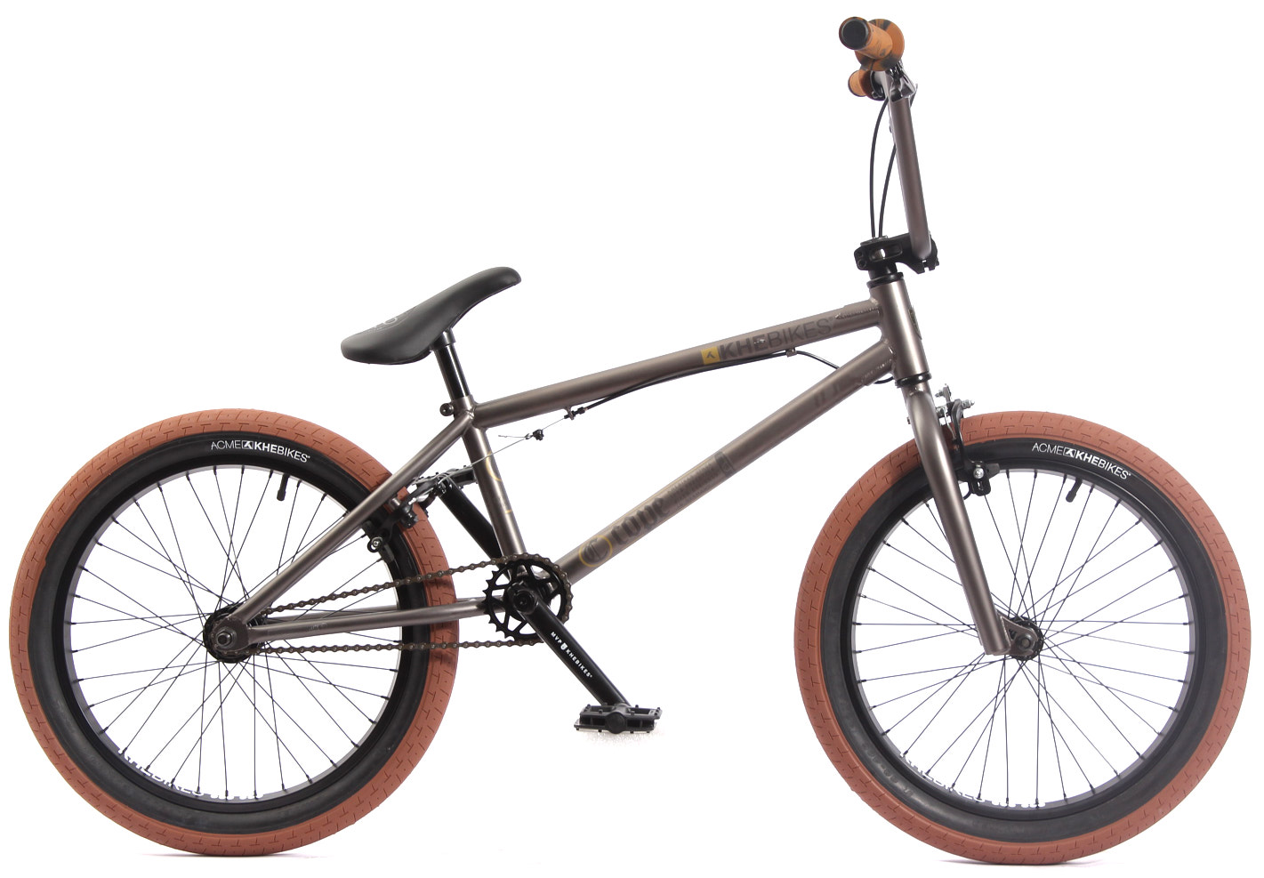 BMX Fahrrad KHE COPE AM 20 Zoll 10,8kg