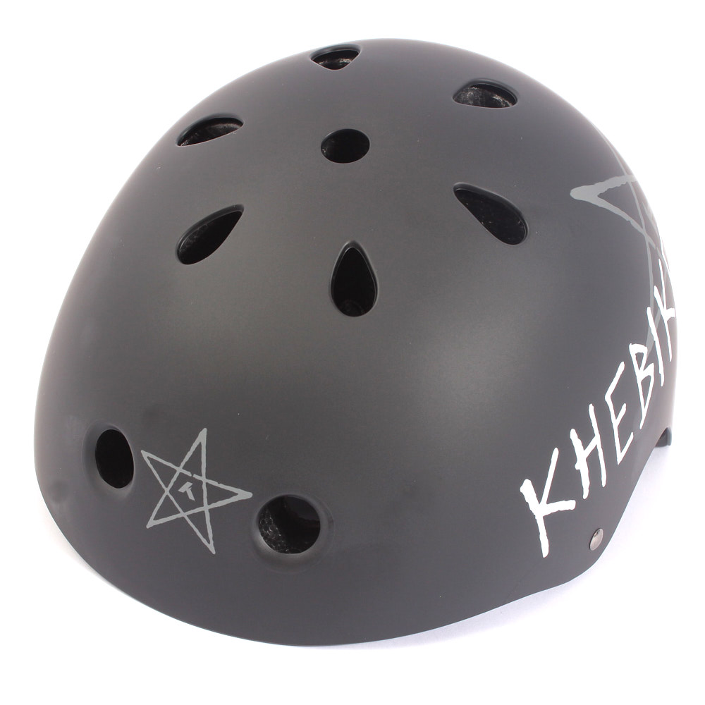 BMX Helm KHE PRO S