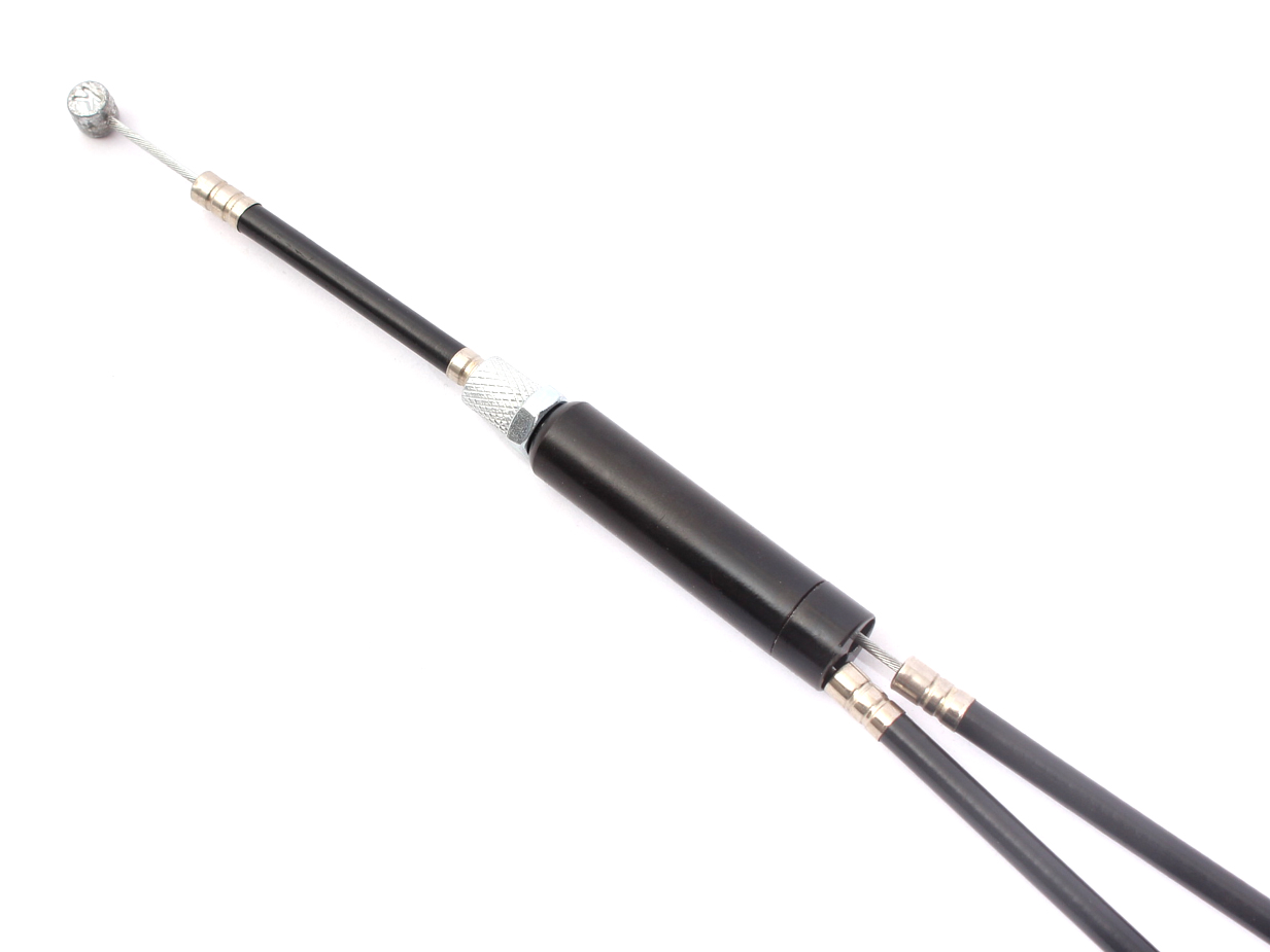 BMX Upper Rotor Cable