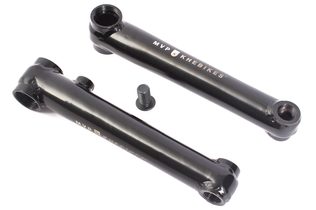 BMX Kurbelarme KHE MVP 48T 165mm