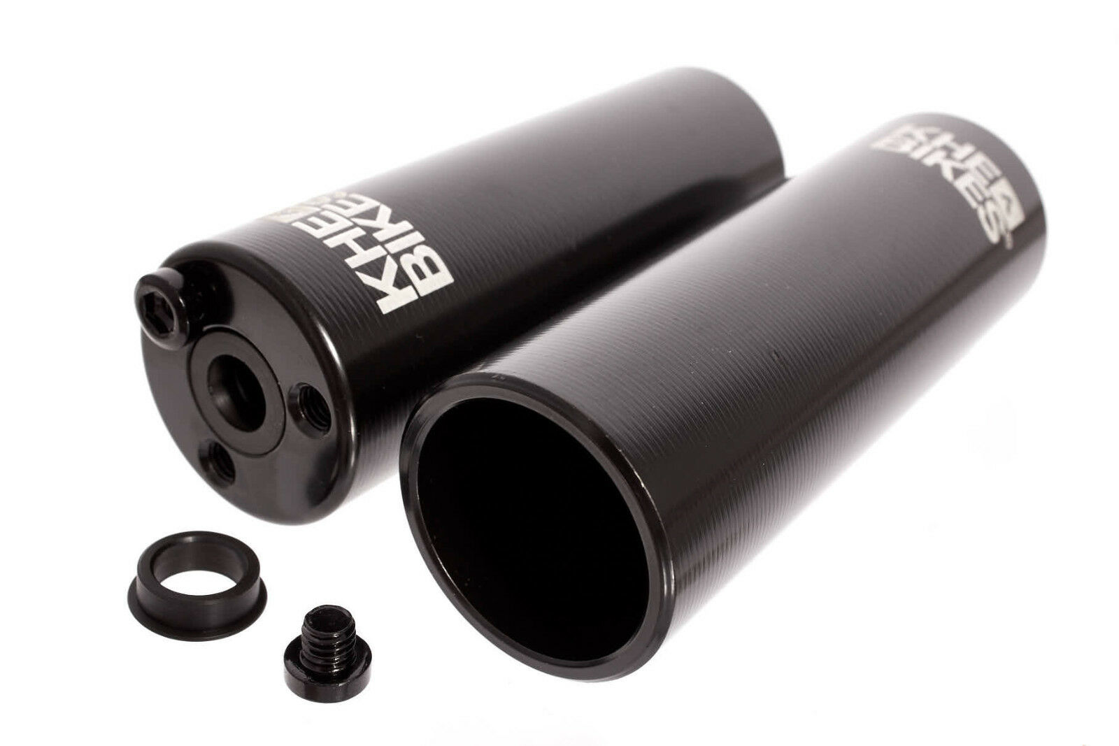 BMX Pegs KHE LASER PRO 1 Paar passend für 10mm und 14mm