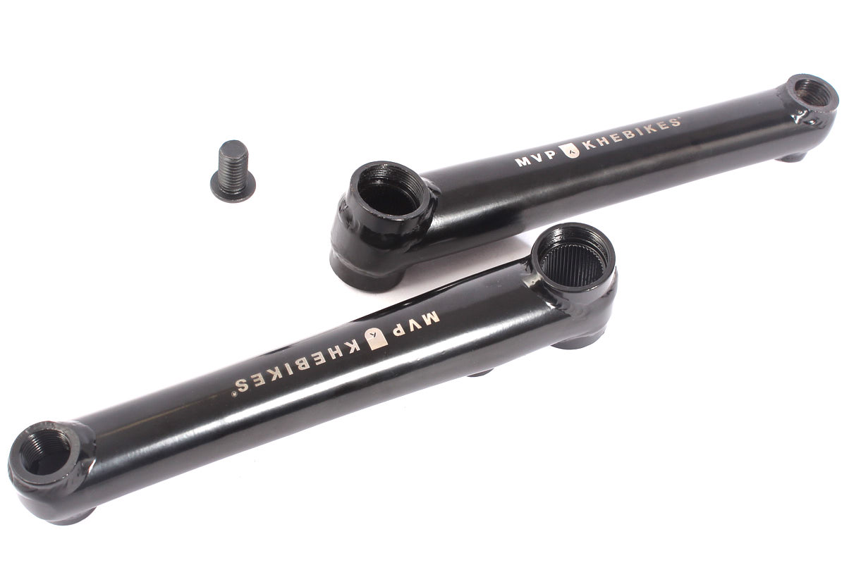 BMX Kurbelarme KHE MVP 48T 165mm