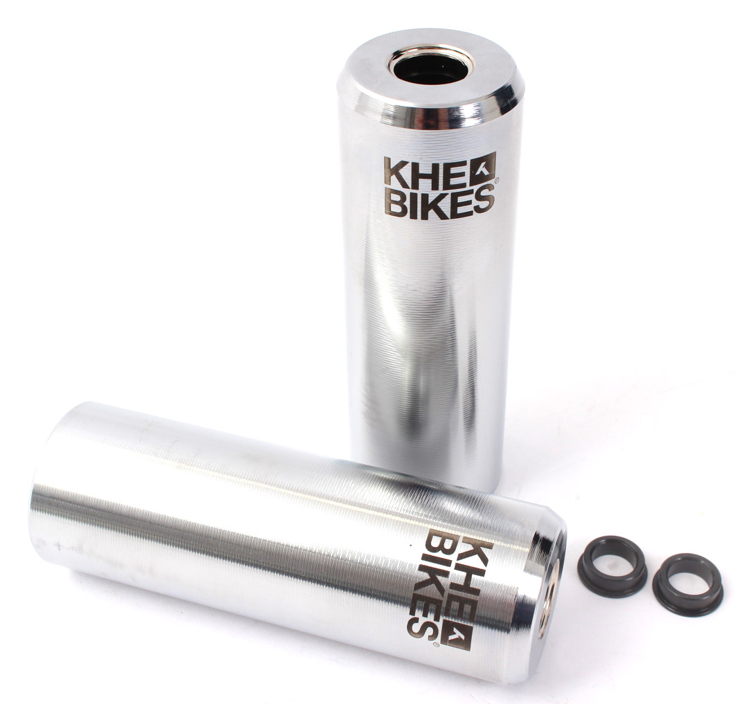 BMX Pegs KHE PRO CNC 1 Paar passend für 10mm und 14mm