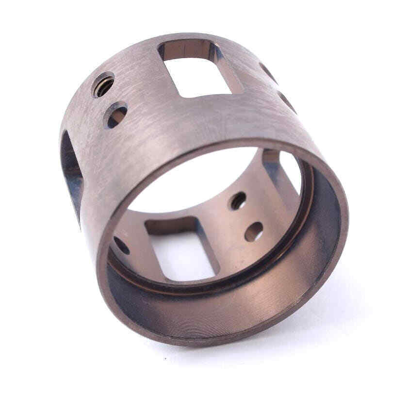 BMX Rotorring PRO CNC KHE AFFIX