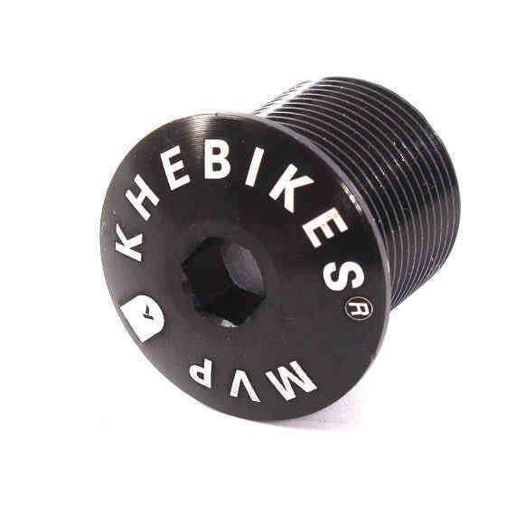 BMX Gabelschraube KHE MVP M25