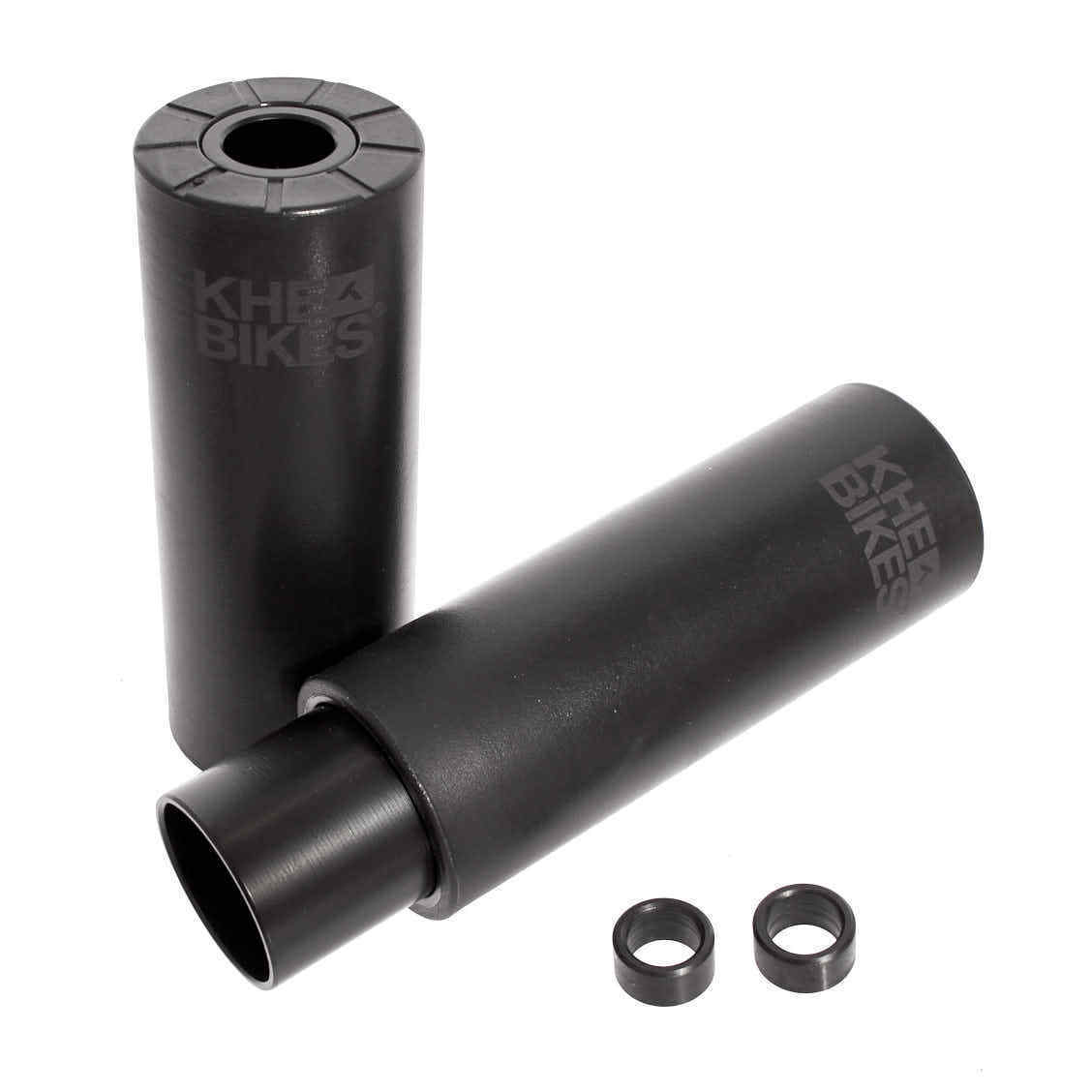 BMX Pegs KHE 2ND PRO 1 Paar passend für 10mm und 14mm