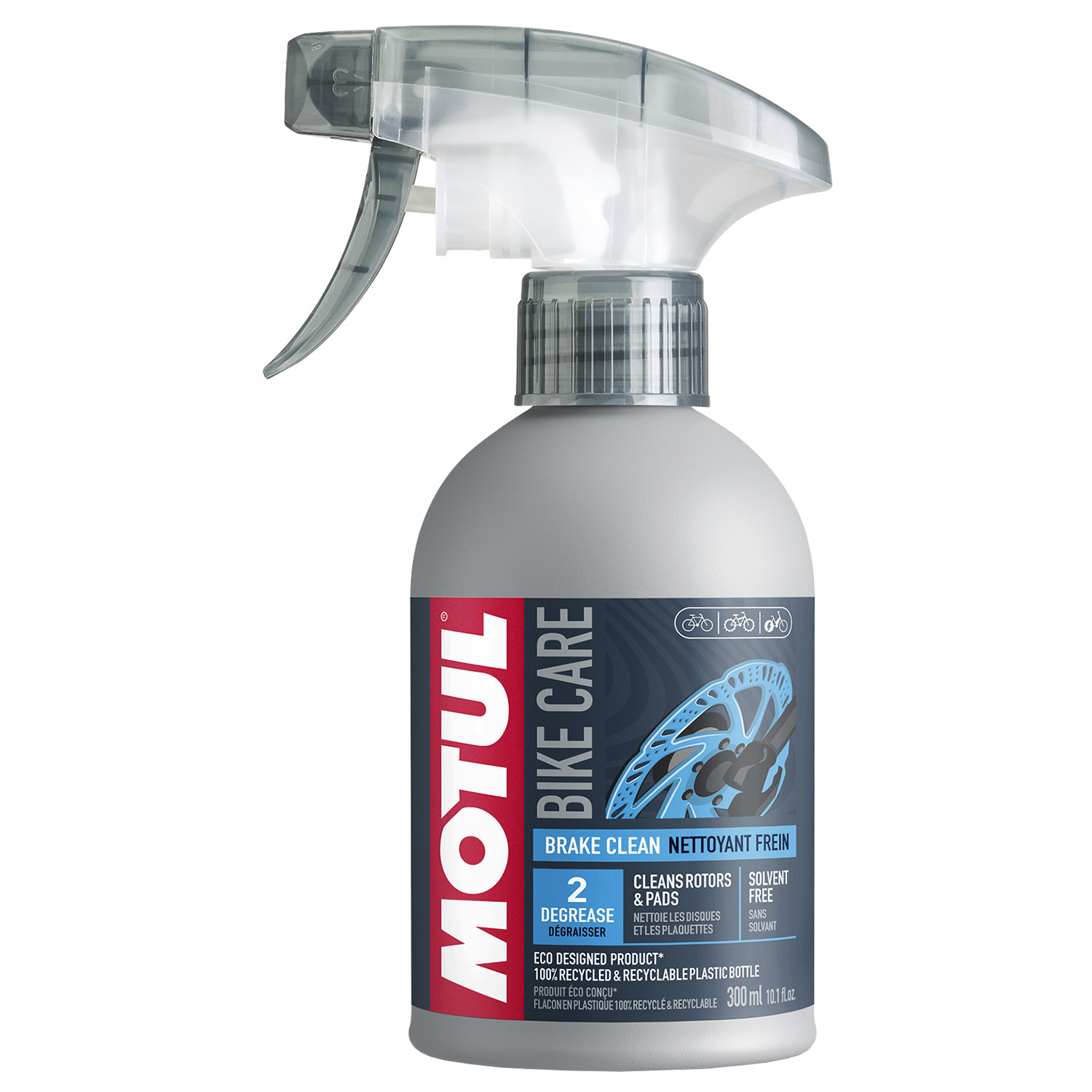 MOTUL Brake Clean Bremsenreiniger 300ml