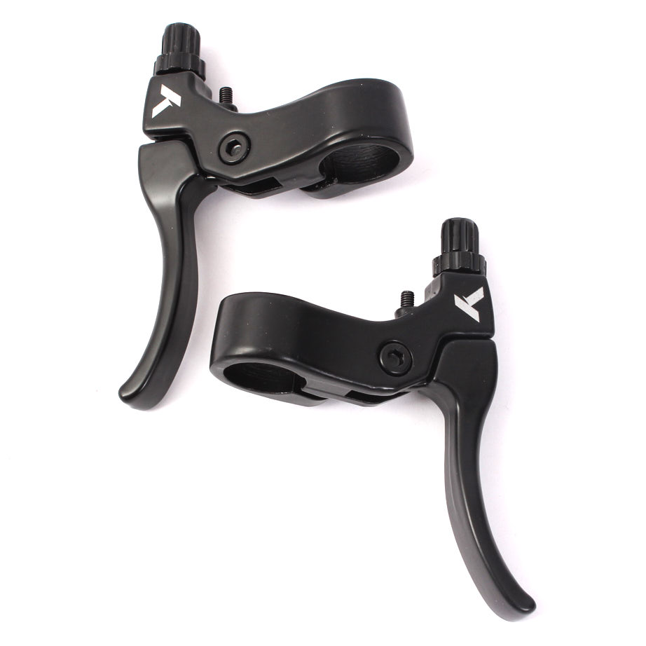 BMX Bremshebel-Set KHE PRISM