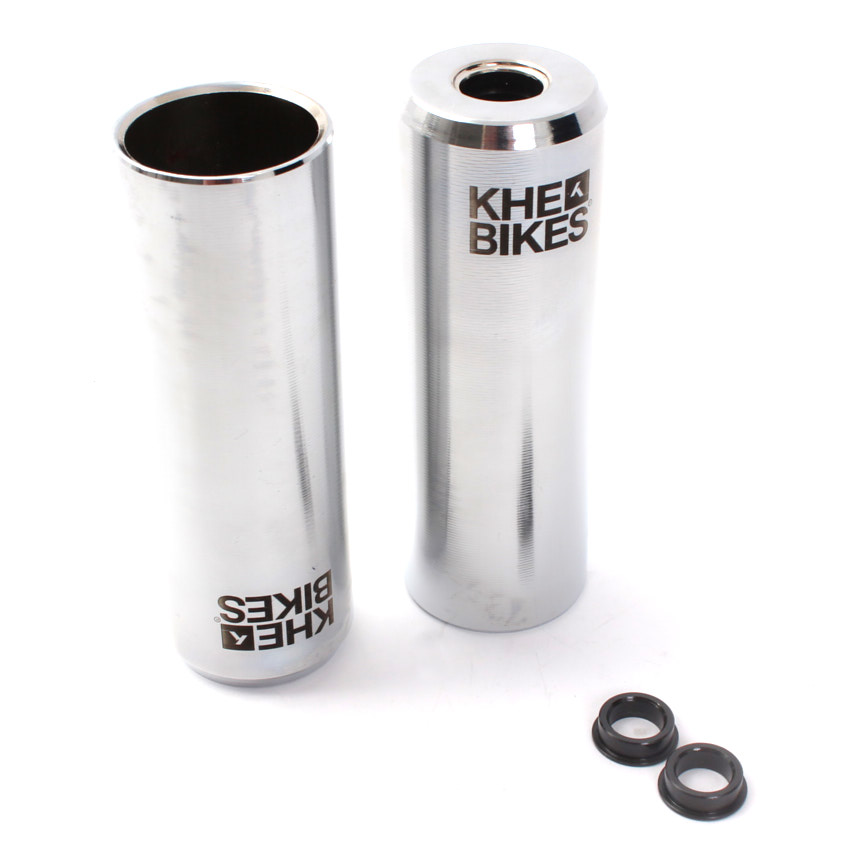 BMX Pegs KHE PRO CNC 1 Paar passend für 10mm und 14mm