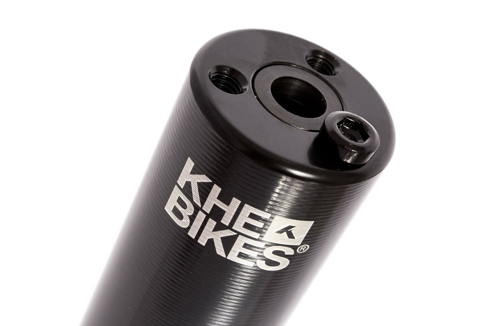 BMX Pegs KHE LASER PRO 1 Paar passend für 10mm und 14mm