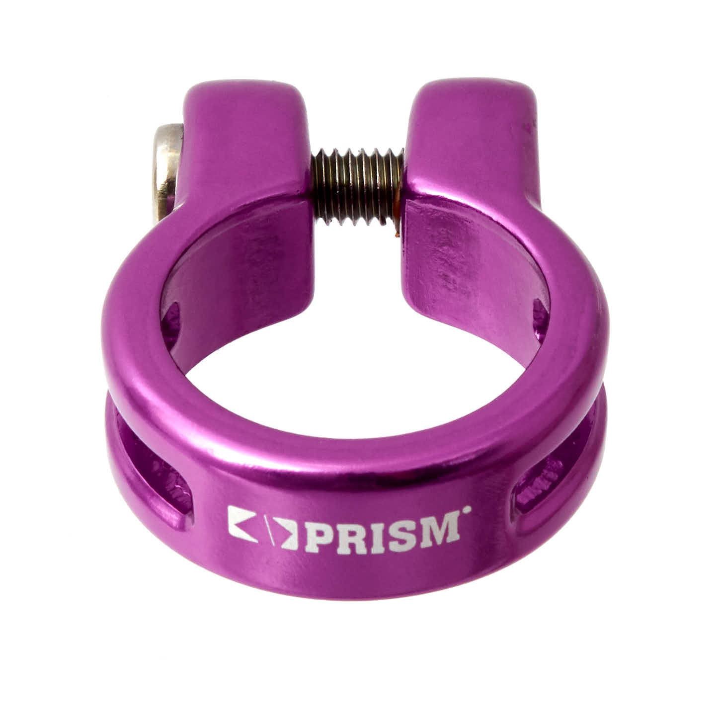 BMX Sattelklemme KHE PRISM 28,6mm