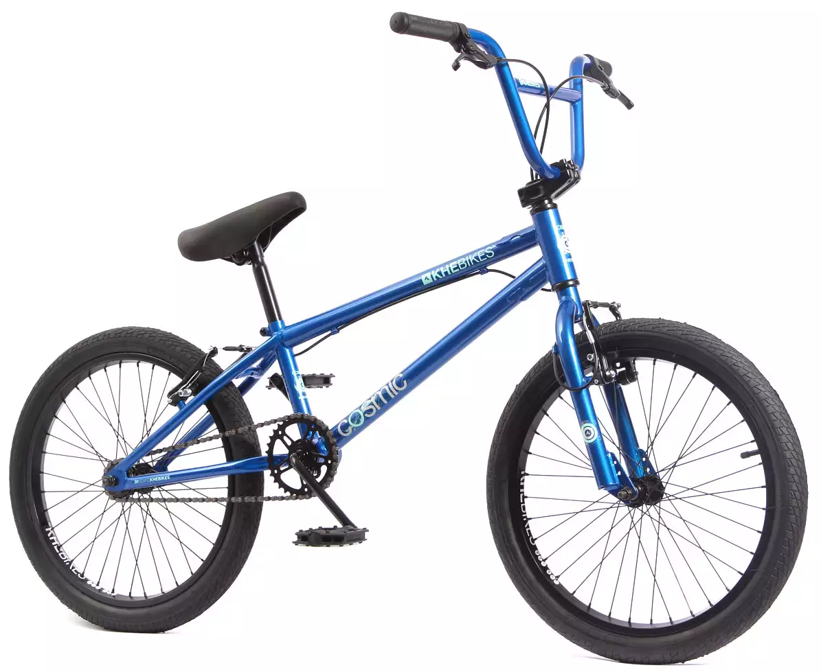 Mid School BMX